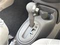 2012 Nissan March