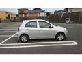 2010 Nissan March