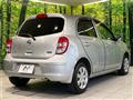 2011 Nissan March