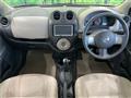 2011 Nissan March