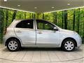 2011 Nissan March