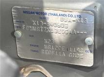 2011 Nissan March