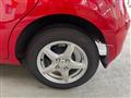 2011 Nissan March