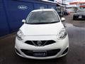 2013 Nissan March