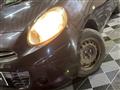 2013 Nissan March
