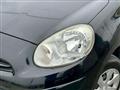 2013 Nissan March