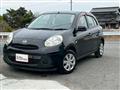 2013 Nissan March