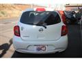 2015 Nissan March