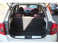 2015 Nissan March