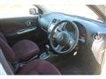 2015 Nissan March