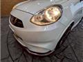 2015 Nissan March