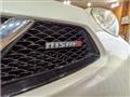 2015 Nissan March