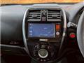 2015 Nissan March