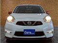 2015 Nissan March