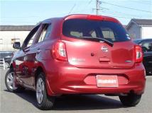 2013 Nissan March