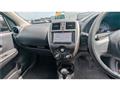 2015 Nissan March
