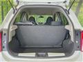 2012 Nissan March