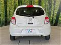 2012 Nissan March
