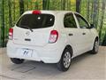 2012 Nissan March