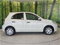 2012 Nissan March