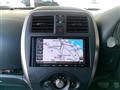 2014 Nissan March