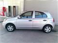 2014 Nissan March