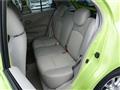 2012 Nissan March