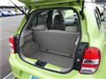 2012 Nissan March