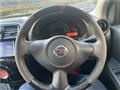 2016 Nissan March