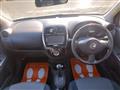 2015 Nissan March