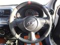 2015 Nissan March