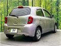 2015 Nissan March