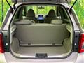 2015 Nissan March