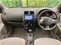 2015 Nissan March