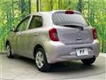 2015 Nissan March