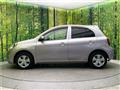 2015 Nissan March