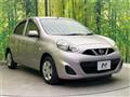 2015 Nissan March