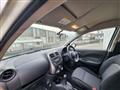 2018 Nissan March