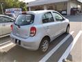 2011 Nissan March