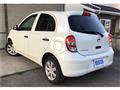 2011 Nissan March