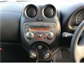 2011 Nissan March