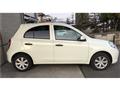 2011 Nissan March