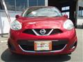 2015 Nissan March