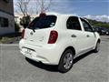 2015 Nissan March