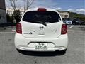 2015 Nissan March