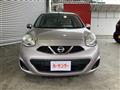 2014 Nissan March