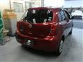 2017 Nissan March