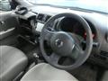 2017 Nissan March