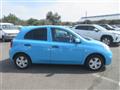 2017 Nissan March