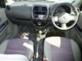 2015 Nissan March